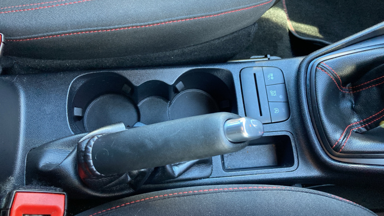 Ford Fiesta 1.0 EcoBoost ST-Line 5dr Petrol Hatchback